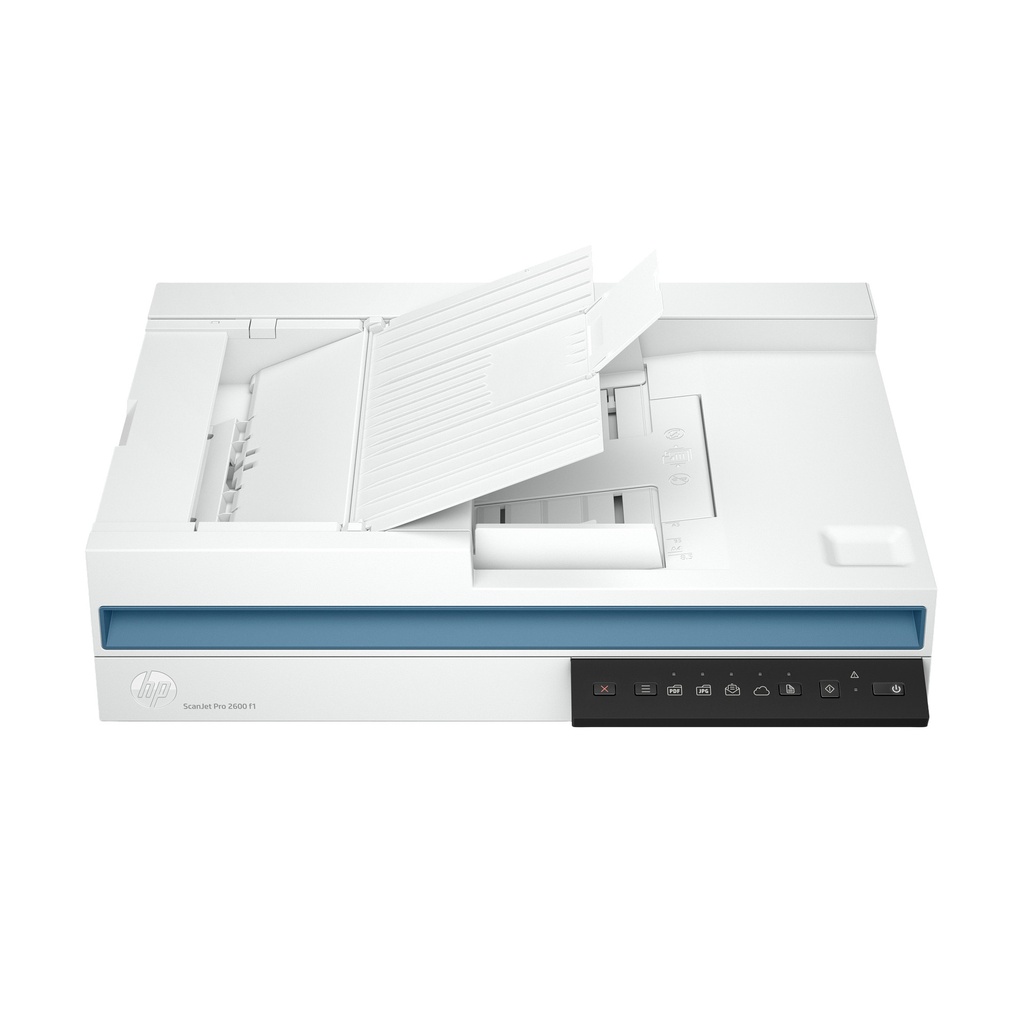 HP ScanJet Pro 2600 f1