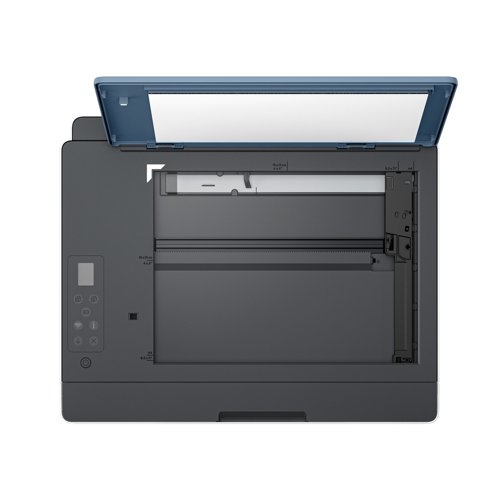 HP Smart Tank 585 All-in-One Printer