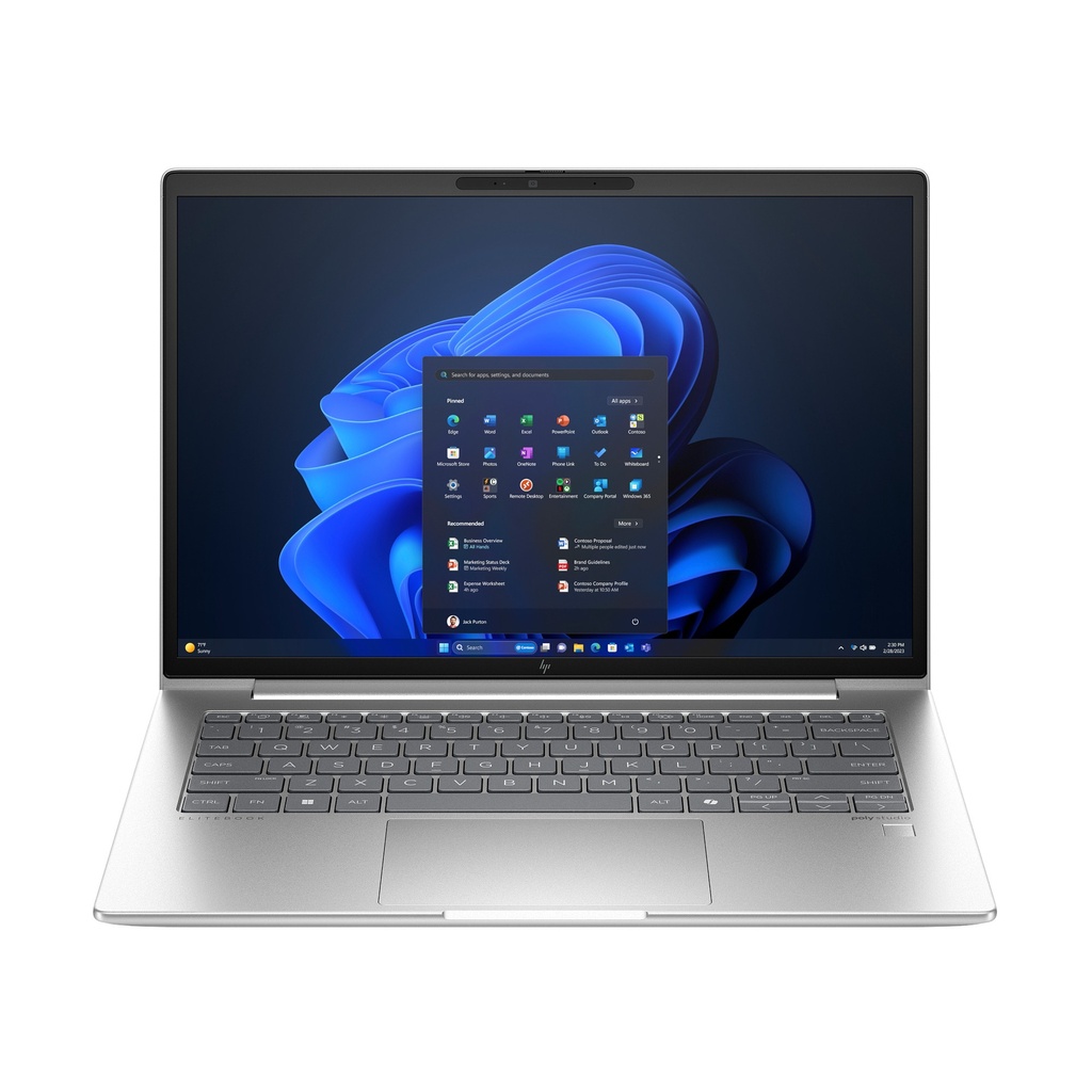 HP EliteBook 640 14 inch G11 Notebook PC