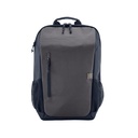 HP Travel 15.6 Iron Grey Laptop Backpack 