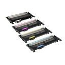HP 119A Original Laser Toner Cartridge Set 