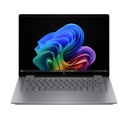 HP OmniBook X Flip 2-in-1 Laptop Next Gen AI 14-fm0096TU 