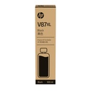 HP V87XL 500-ml Bottled Ink Cartridge Set