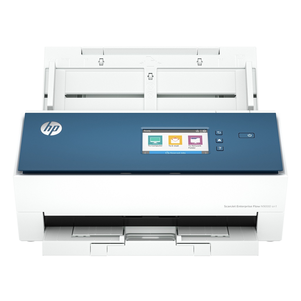 HP ScanJet Enterprise Flow N9000 sn1 Scanner 