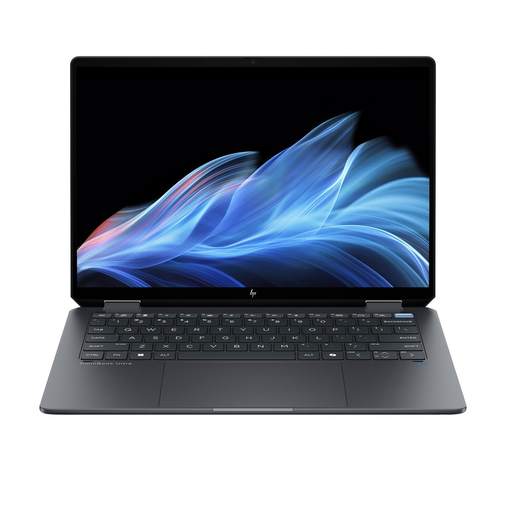 HP OmniBook Ultra Flip Laptop 14-fh0068TU 