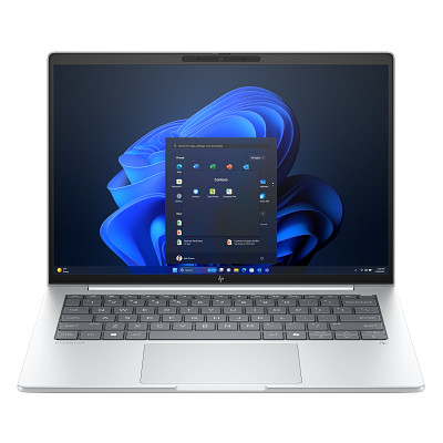 HP EliteBook 8 G1i 14 inch Notebook Next Gen AI PC 