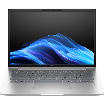 HP EliteBook 6 G1i 14 inch Notebook AI PC