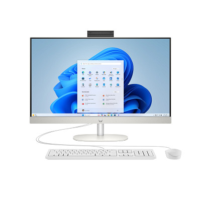 HP All-in-One Desktop AI 27-cr2013d PC