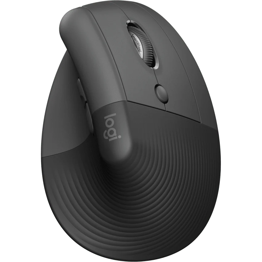 Logitech Ergo LIFT Mouse