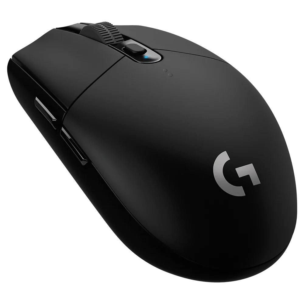 Logitech G305 Lightspeed Wireless Gaming Mouse