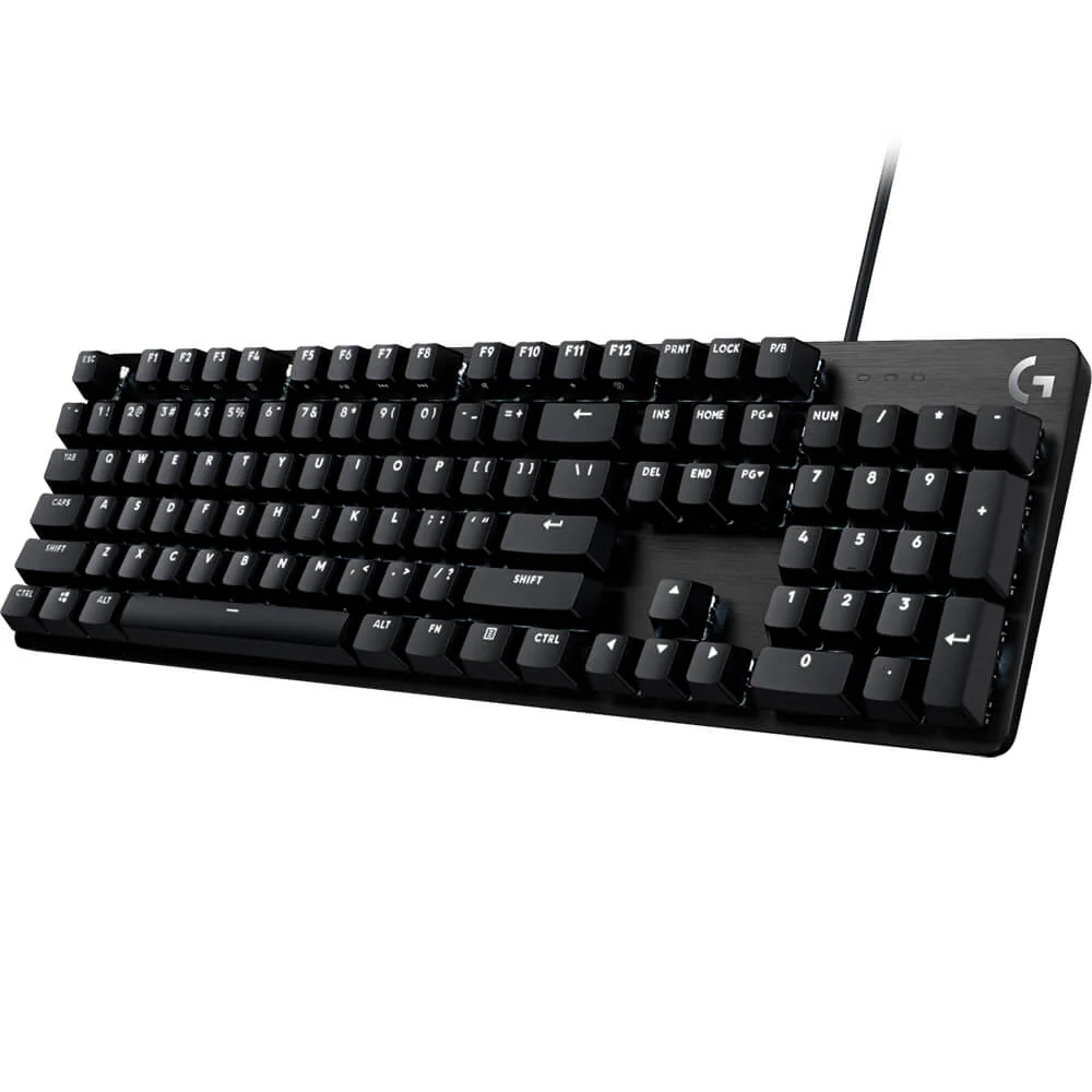Logitech G413 SE Wired Gaming Keyboard