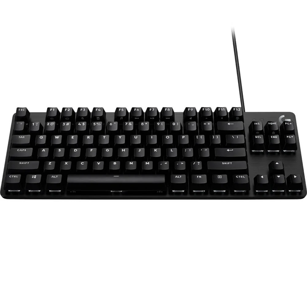 Logitech G413 TKL SE Wired Gaming Keyboard 