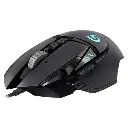 Logitech G502 Wired Gaming Mouse