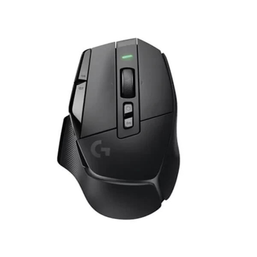 Logitech G502 X Black Lightspeed Wireless Gaming Mouse