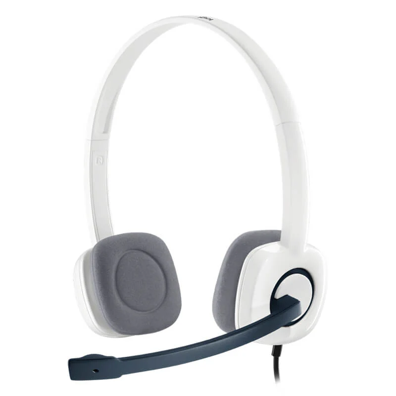 Logitech H150 Stereo Headset 