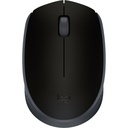Logitech M170 Wireless Mouse