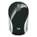 Logitech M187 Wireless Ultra Portable Mouse 