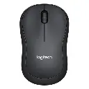 Logitech M221 Silent Wireless Mouse