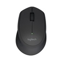 Logitech M280 Black Wireless Mouse