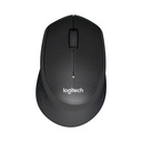 Logitech M330 Silent Plus Wireless Mouse