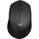 Logitech M331 Silent Plus Wireless Mouse