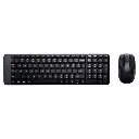 Logitech MK220 Wireless Keyboard and Mouse Combo