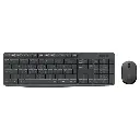 Logitech MK235 Wireless Keyboard and Mouse Combo
