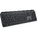 Logitech MX Keys S Advanced Wireless Illuminated Keyboard