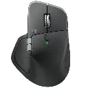 Logitech MX Master 4 Wireless Mouse