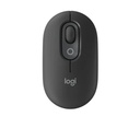 Logitech POP Wireless Mouse with Emojic