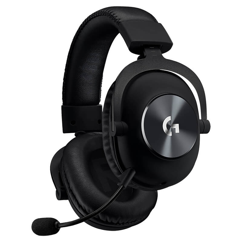 Logitech PRO X SE Wired Gaming Headset