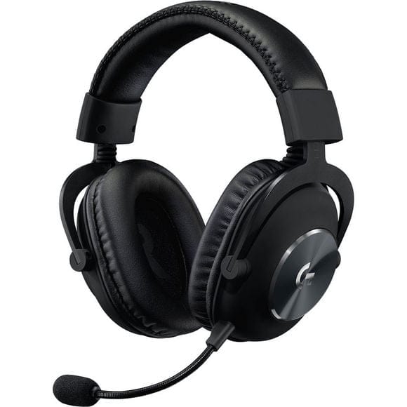 Logitech PRO X Wired 7.1 Gaming Headset