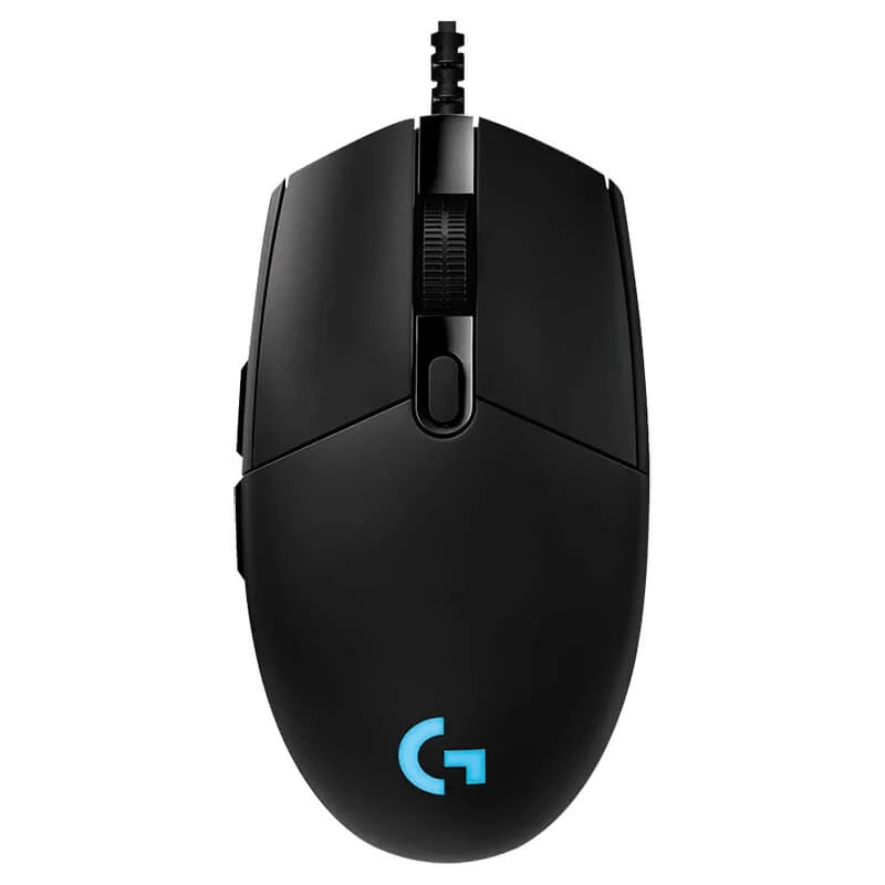 Logitech PRO Gaming Mouse