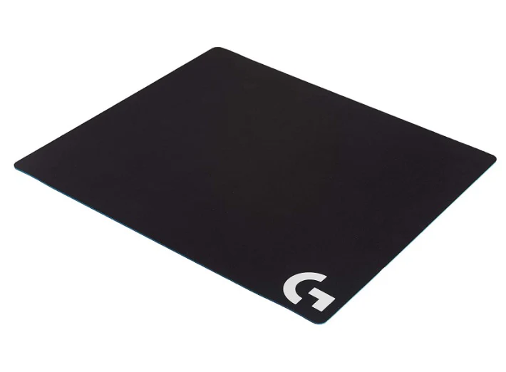 Logitech G640 Large Cloth Gaming Mouse Pad