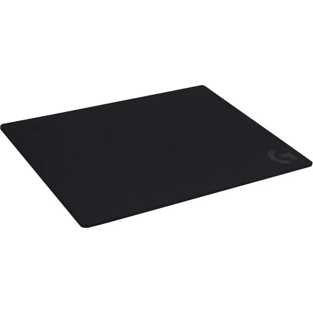 Logitech G740 Large Thick Cloth Gaming Mouse Pad