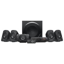 Logitech Z906 5.1 Surround Sound Speaker System