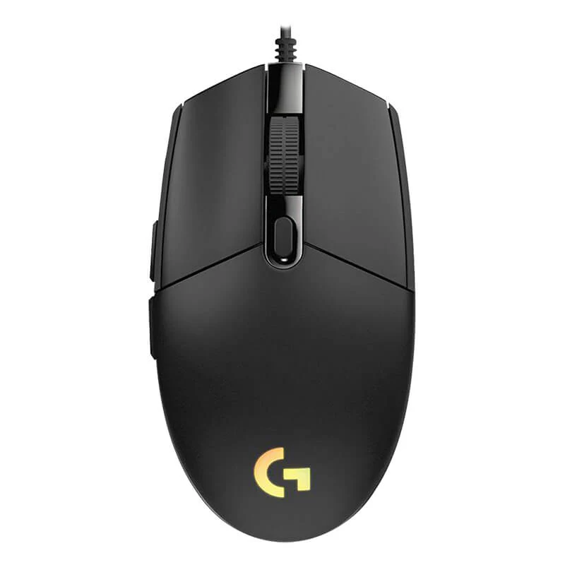 Logitech G102 Wired Gaming Mouse