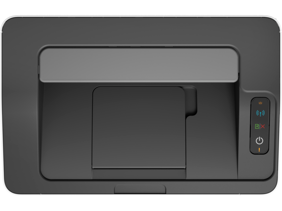 HP Laser 108a