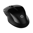 HP 250 Dual Mouse Black
