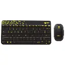 Logitech MK240 Wireless Keyboard and Mouse Combo