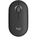 Logitech Pebble 2 M350s Wireless Mouse