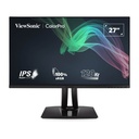 ViewSonic VP2756A-2K 27" 120Hz 2K Monitor