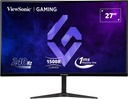 ViewSonic VX2719-PC-MHD 27” 240Hz Curved Gaming Monitor