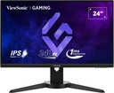 ViewSonic XG2409A 24” 240Hz Gaming Monitor